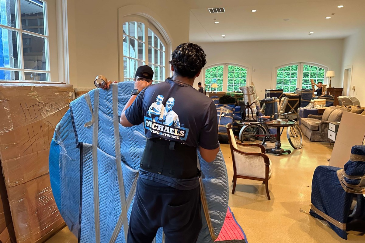 Wellesley Hills MA Same or Next Day (Last Minute) Moving Services